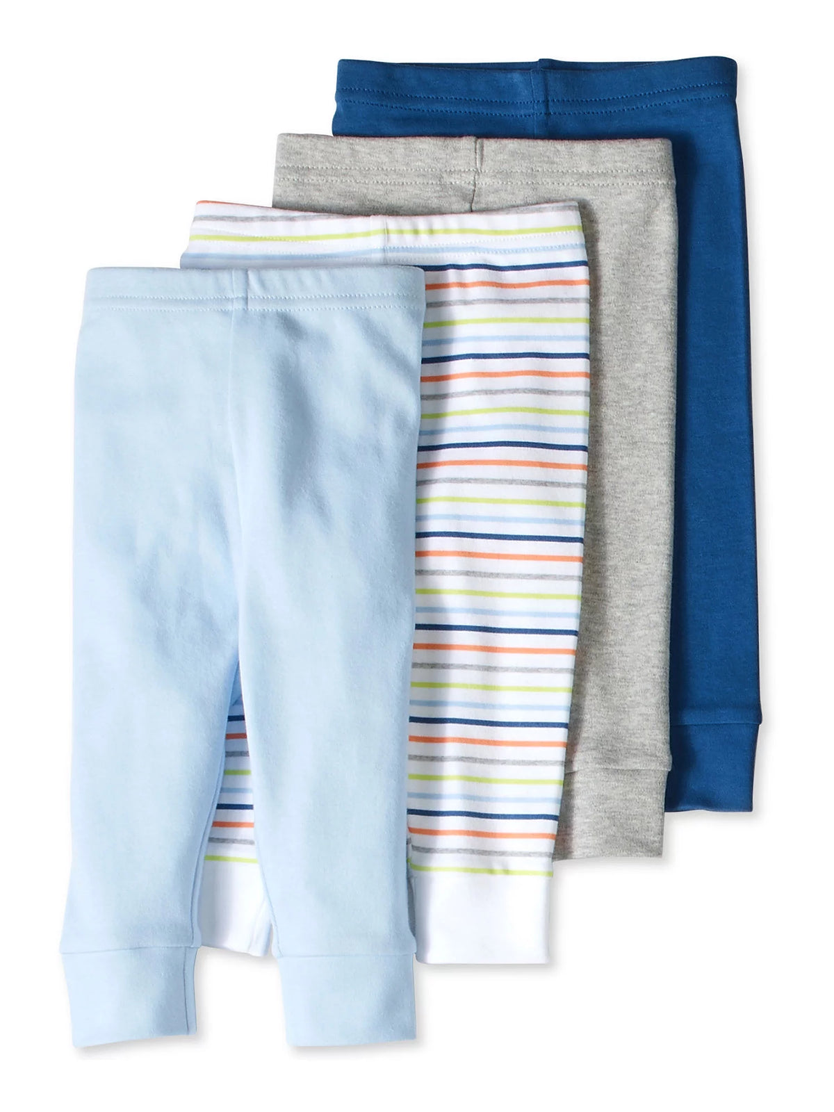 20-Piece Newborn Baby Boy Gift Set N119