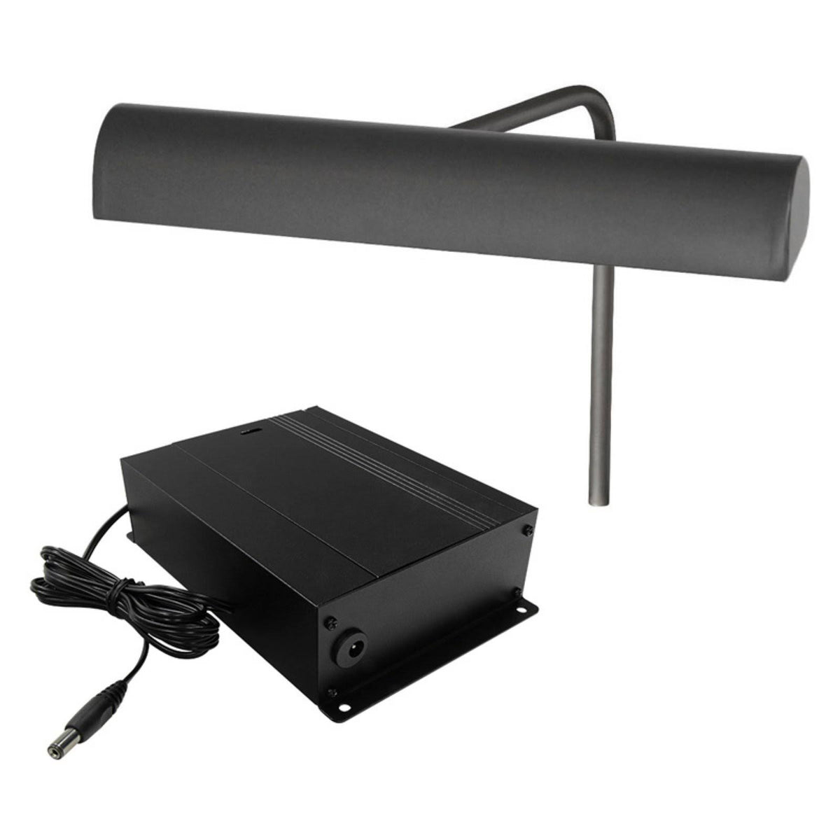 Mahogany Bronze LED Picture Light Q828