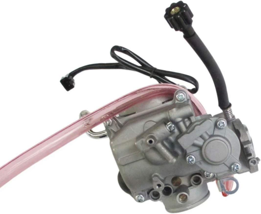 Carburetor for Arctic Cat 400 2005 2006 2007 2008 N2497