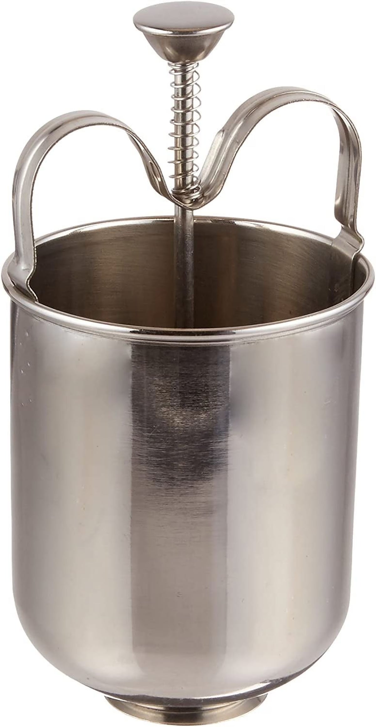 Stainless Steel Donut Maker Dispenser N9322