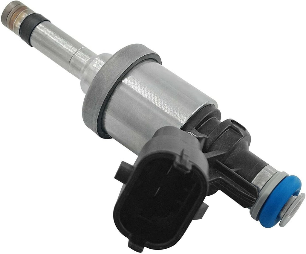 6X Fuel Injector Replacement for Chevrolet Camaro Traverse GM GMC Acadia CTS 3.6 Y128764