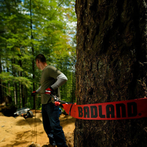 4 in. x 8 ft. Tree Trunk Protector Strap F9927