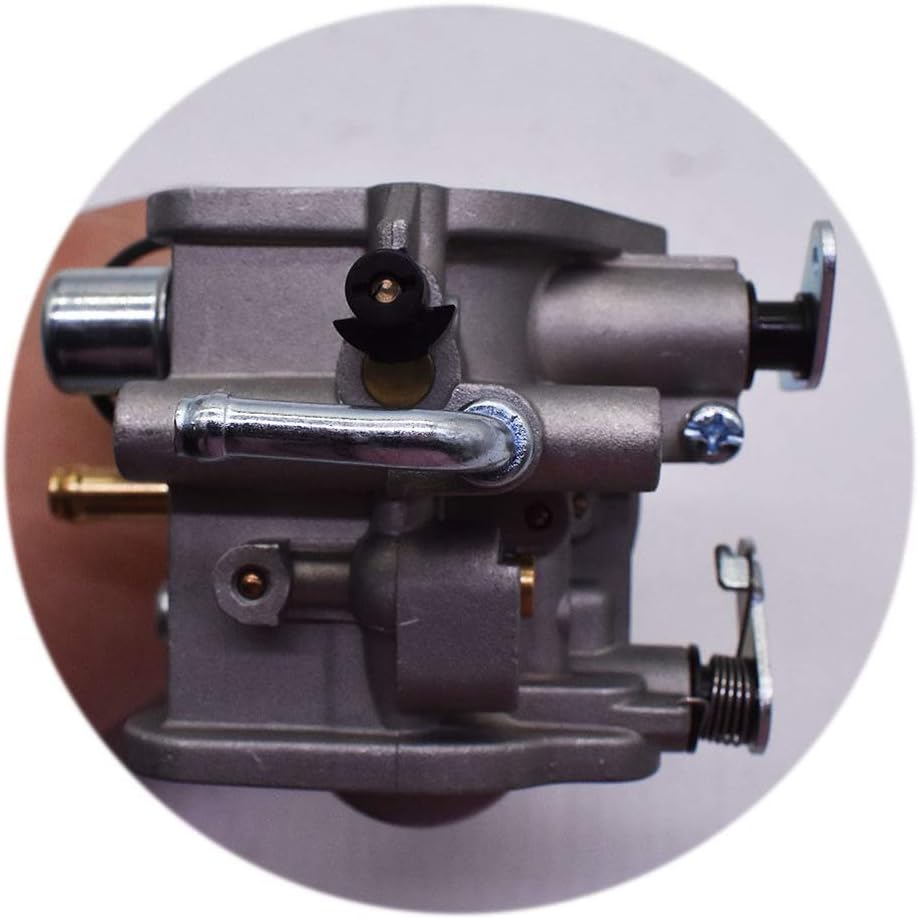 Pack of 2 Carburetor for Kawasaki Engine FH500V Models R694143