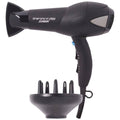 Black 1875W Hair Dryer H46768