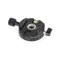Panoramic Fluid Panning Clamp 44.1lbs Capacity C55462