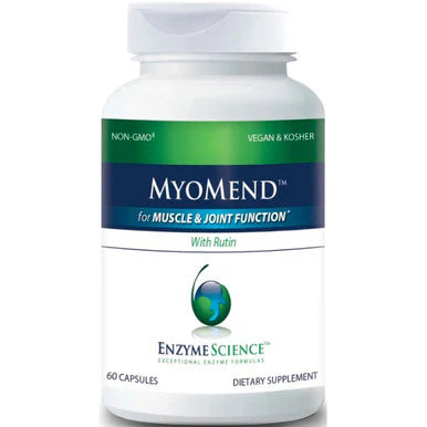 MyoMend 60 Capsules A605