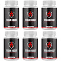 6 Bottles Male Enhancement Dietary Supplement G378895