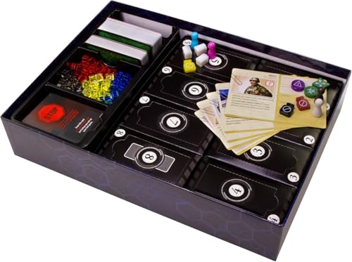 Board Game (Red) 2-4 Players K60592