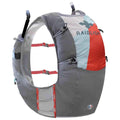 Grey Red Blue 12L Vest J113