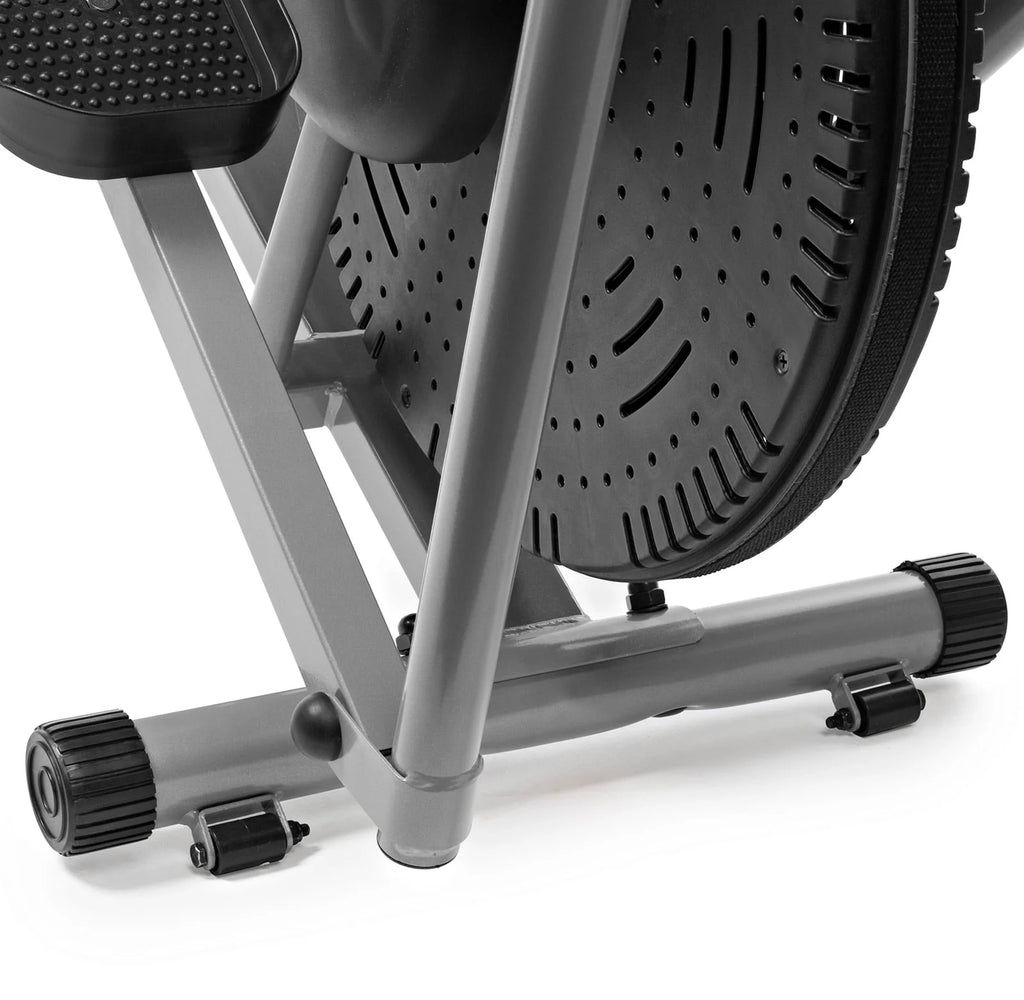 Elliptical Machine Cross Trainer Exercise Bike T660