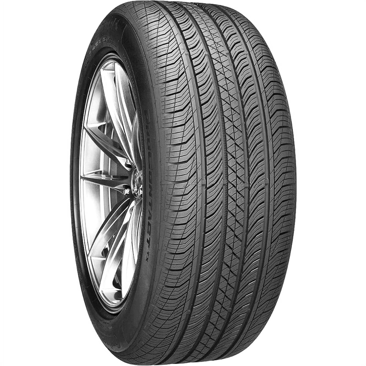 All Season 235/50R18 97V Passenger Tire M991522