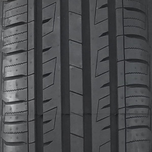 205/45ZR16 87W XL All Season Performance Tires Set of 4 L786142