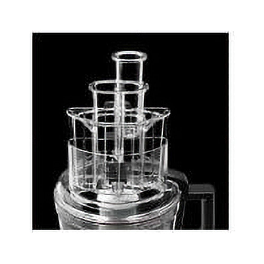 Lid with 3-in-1 Feed Tube O248335