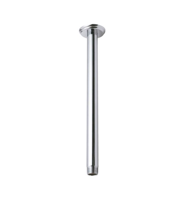 30x22 Traditional Ceiling Shower Arm Z5426