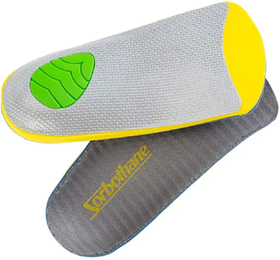 Stability Insoles T81215