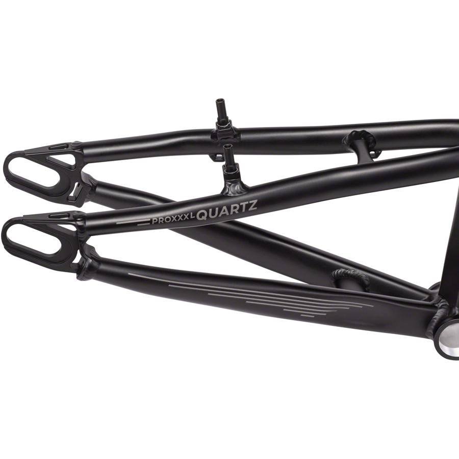 22.25 BMX Frame U201099