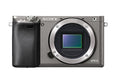 White 24 MP Mirrorless Digital Camera with 16-50 mm Lens E4888
