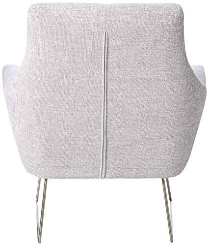 Light Grey Chair V169
