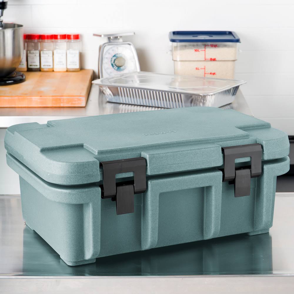 Slate Blue Ultra Pan Carrier for 6x22 Deep Pans S53050