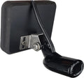 Screwless Transducer Mounting Kit Black C134