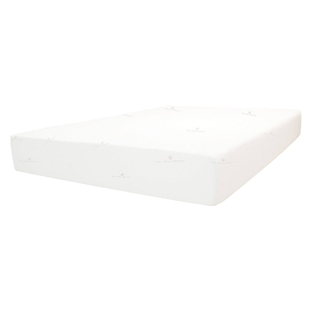 Cal. King Memory Foam Mattress F956