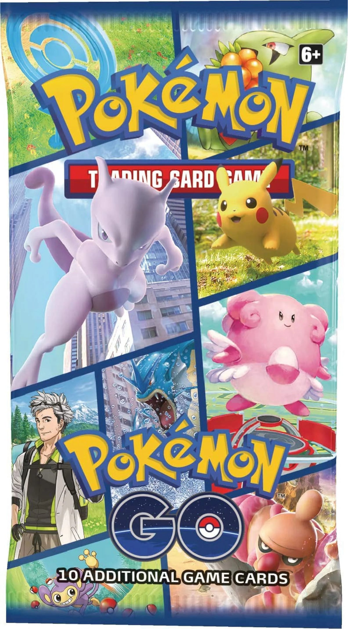 Pokémon Trading Card Game Elite Trainer Box P190445