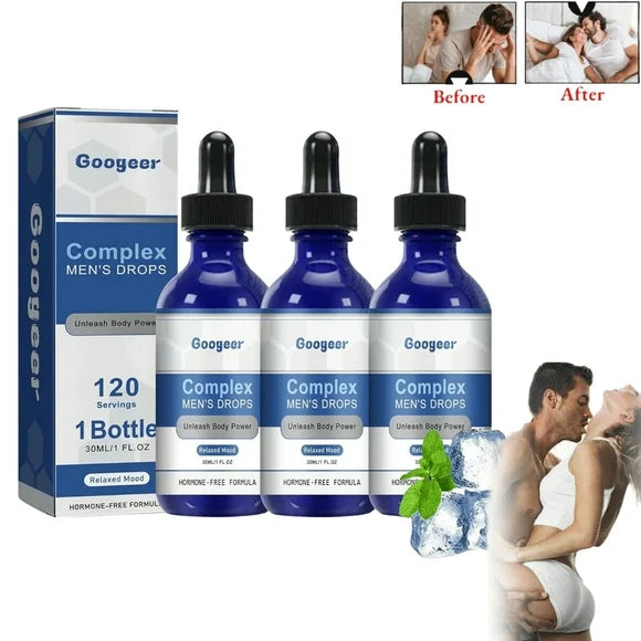 Men's Drops 30 ml Q9275