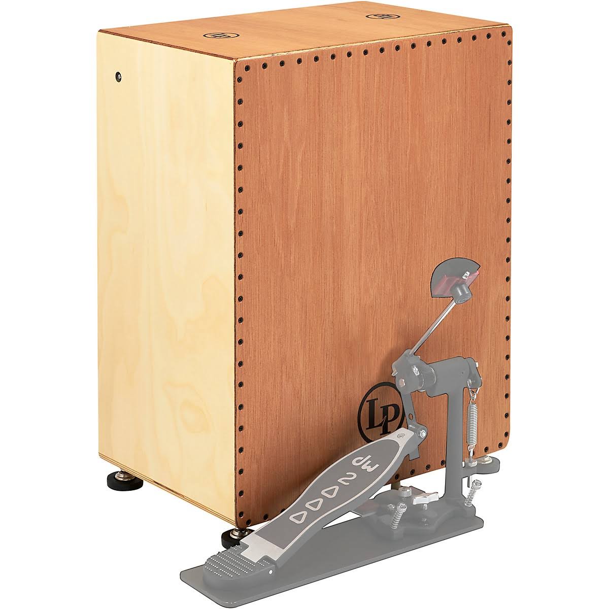 6-Zone Box Kit S48782
