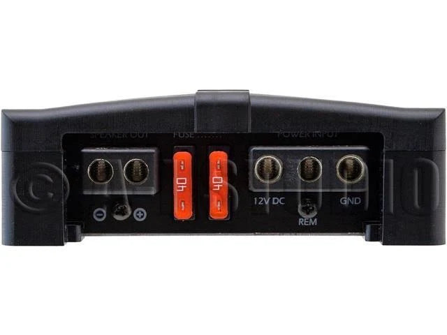 Class D Mono Car Amplifier 3500W P441085
