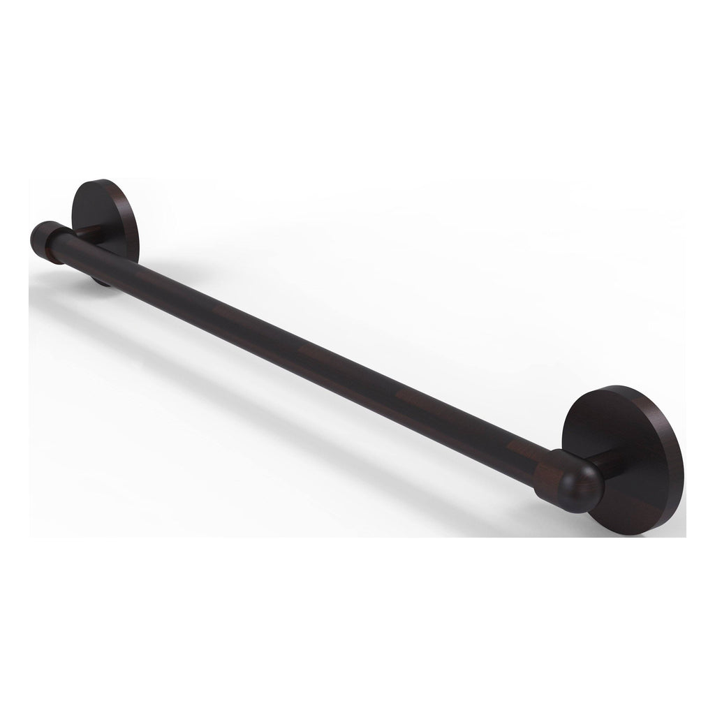 24 inch Towel Bar Venetian Bronze I489