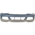 Primed Textured Bumper Cover Y709931