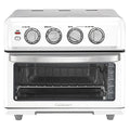 8-1 Stainless Steel Air Fryer Convection Toaster Oven N839