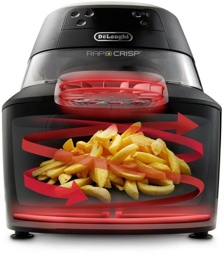 5Qt Digital Air Fryer Q45929