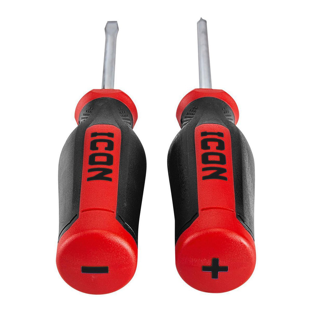Mechanics Screwdriver Set, 8-Piece Q6384