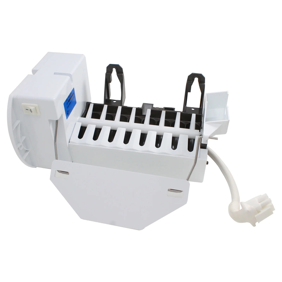 Refrigerator Ice Maker Replacement G166407