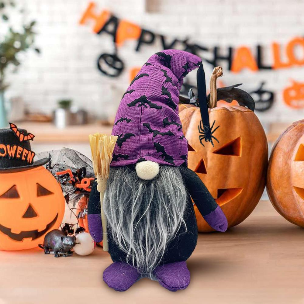 Scary Stuffed Gnomes Plush Toy G255