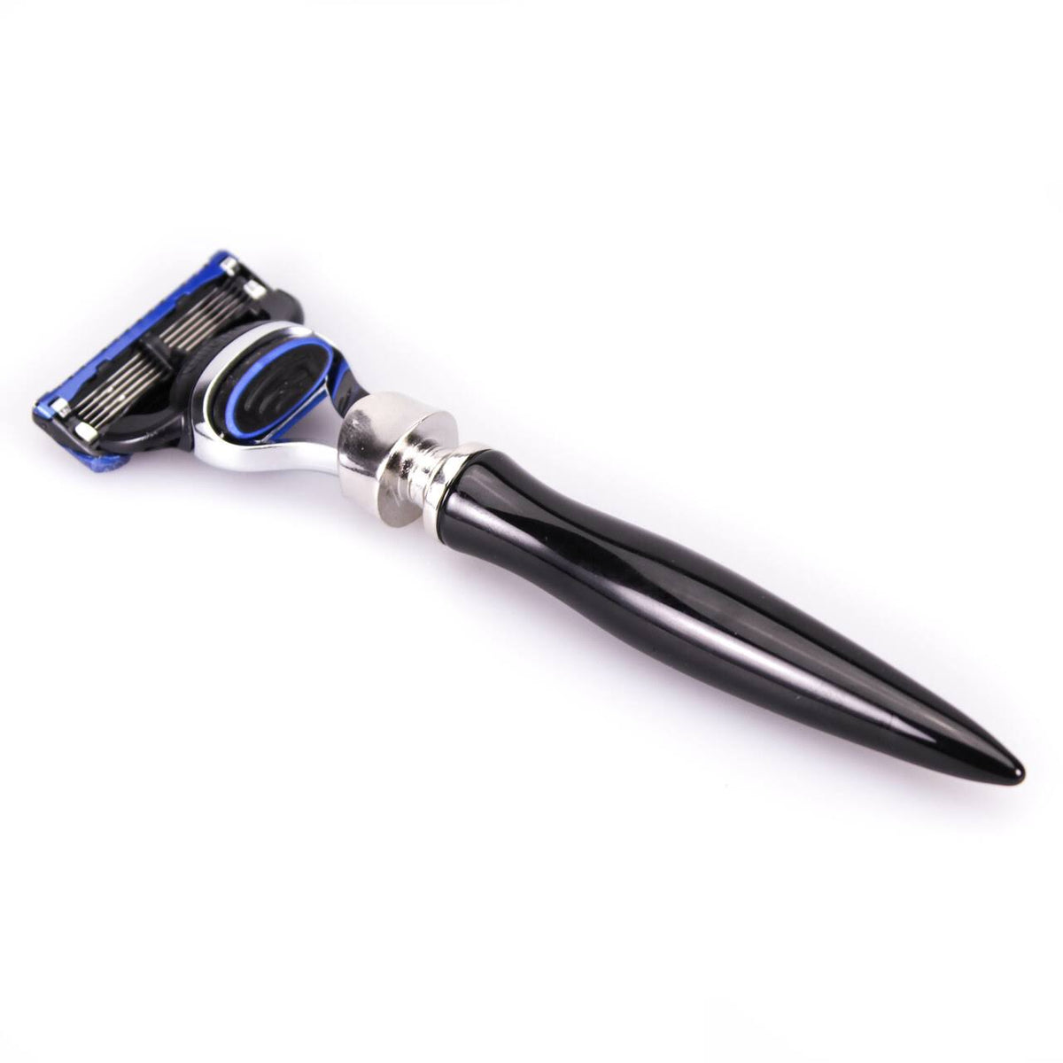 Black 5 Blade Razor G595721
