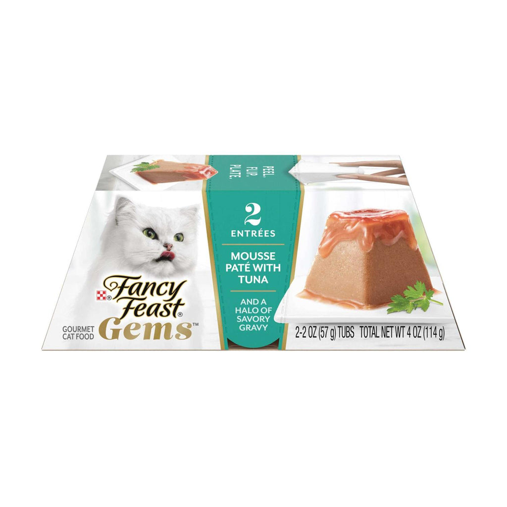 Wet Cat Food I815190