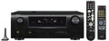 Black 7.1 Channel AV Receiver A4429