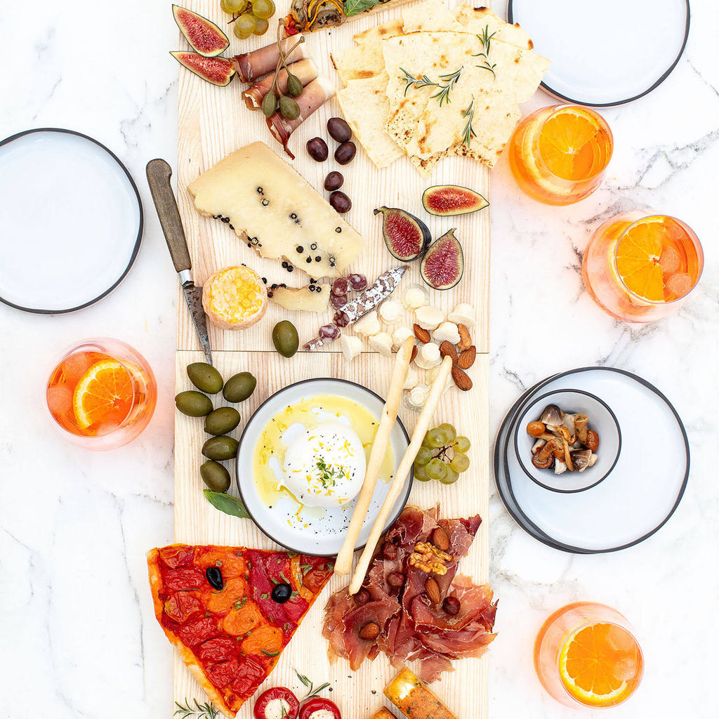 Gourmet Plates Z798300