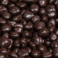 Dark Chocolate Covered Dried Mango 2 Lbs Bulk Bag M68014