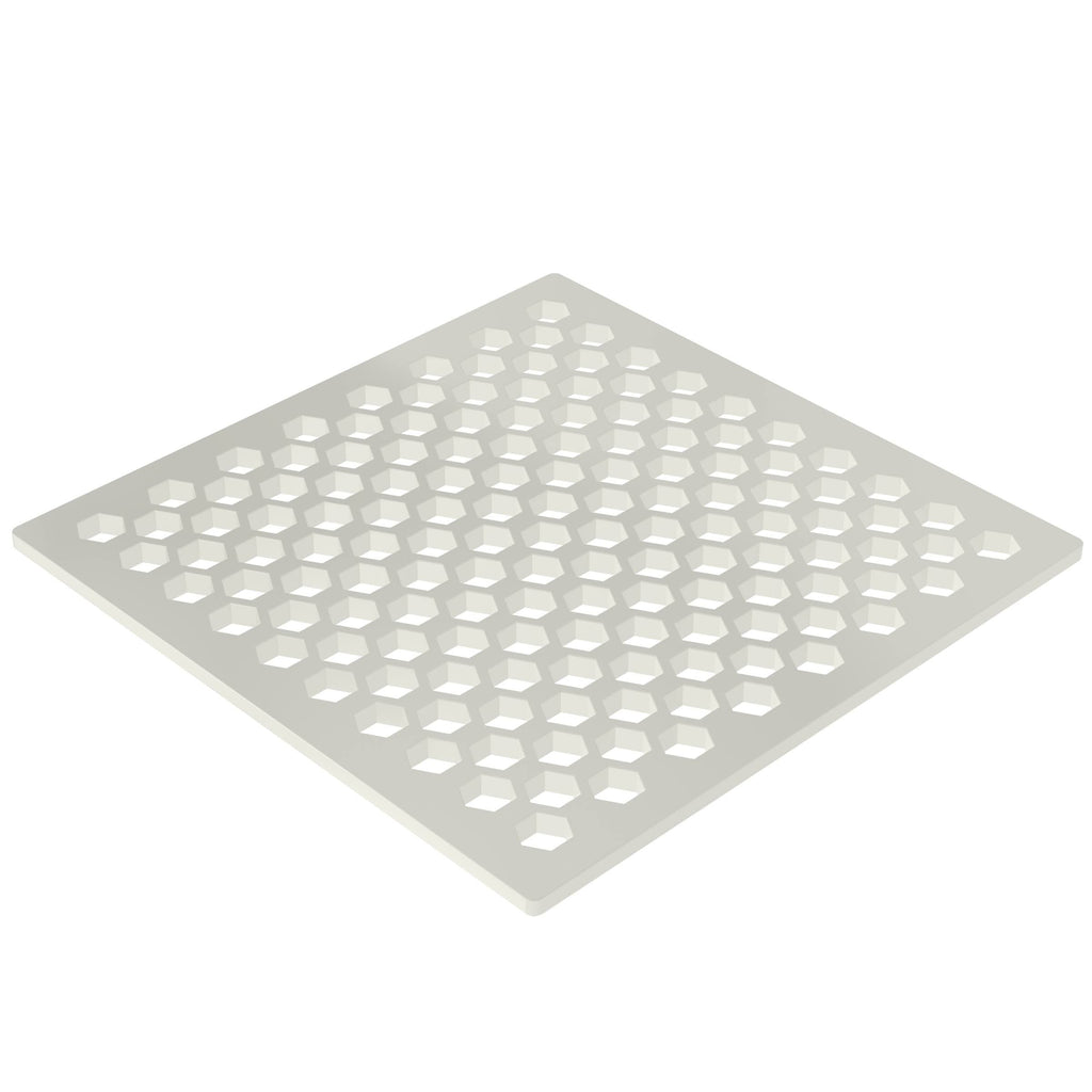 6x22 Square Shower Drain N9035