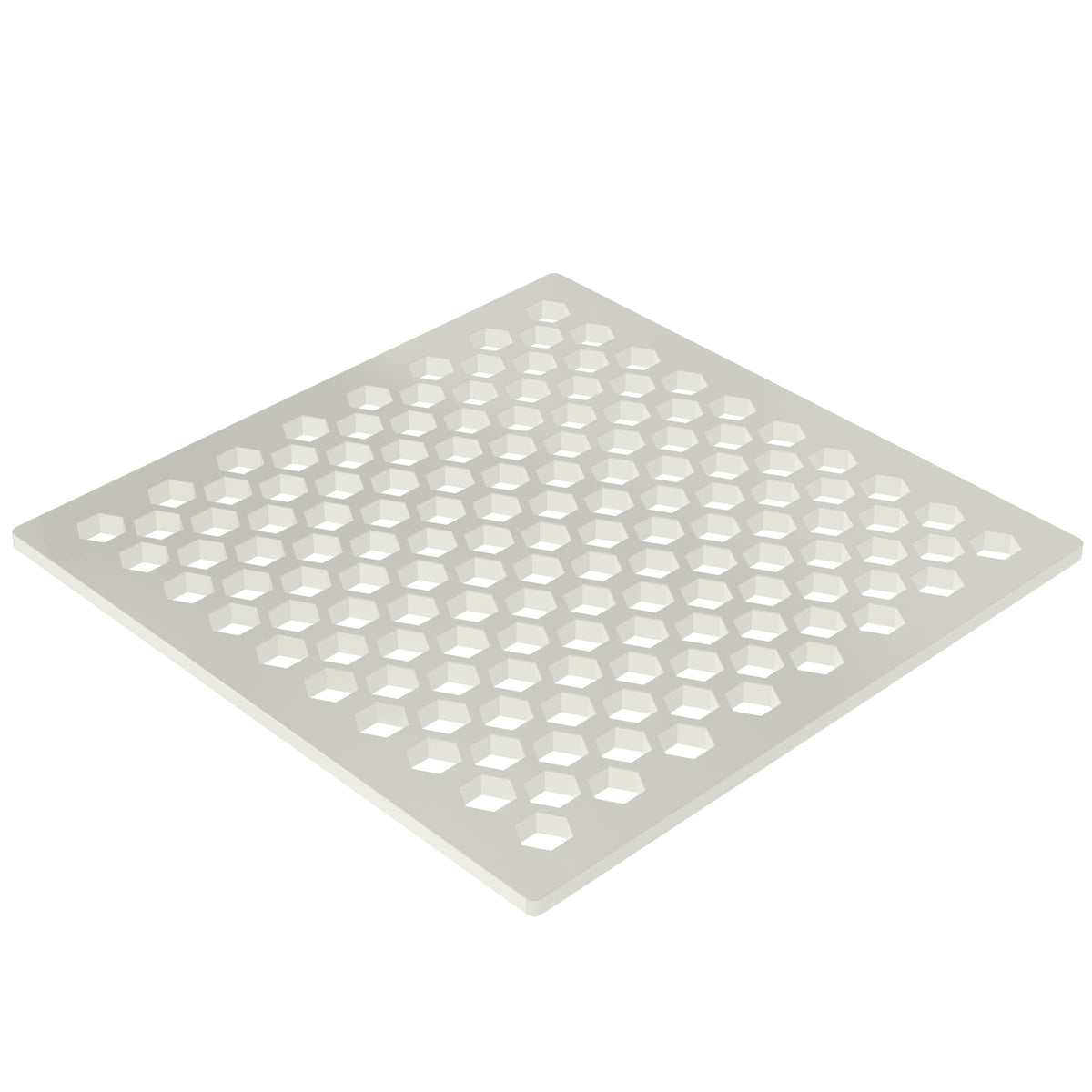 6x22 Square Shower Drain N9035