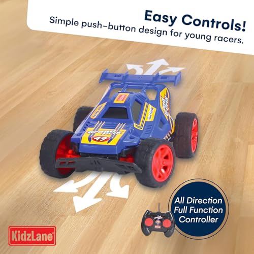 2 Pack Remote Control Cars J682801