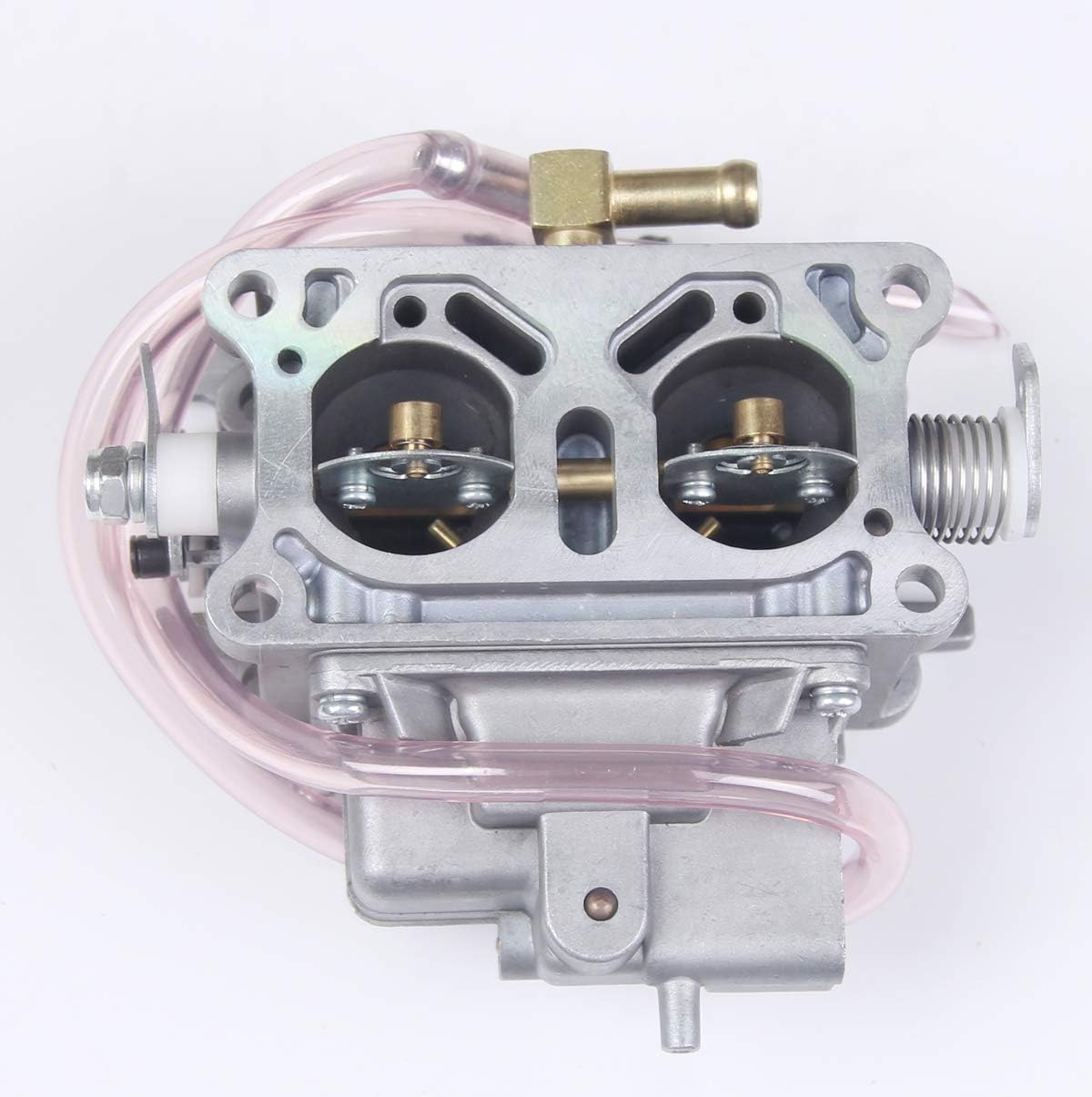 Carburetor with Carb Repair Kit N204