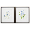 Blue Botanical S/2 U304