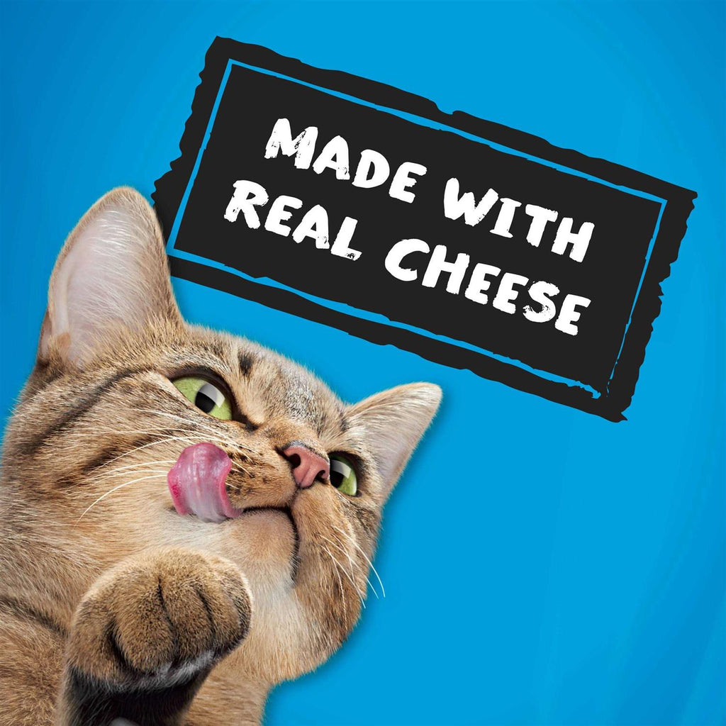 Lobster Mac N Cheese Flavors Cat Treats P717