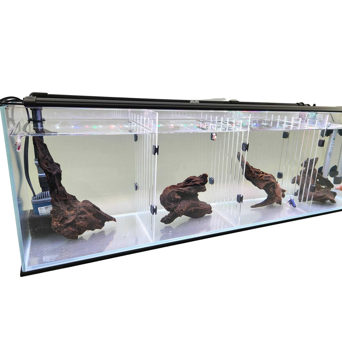 Acrylic Aquarium X932248