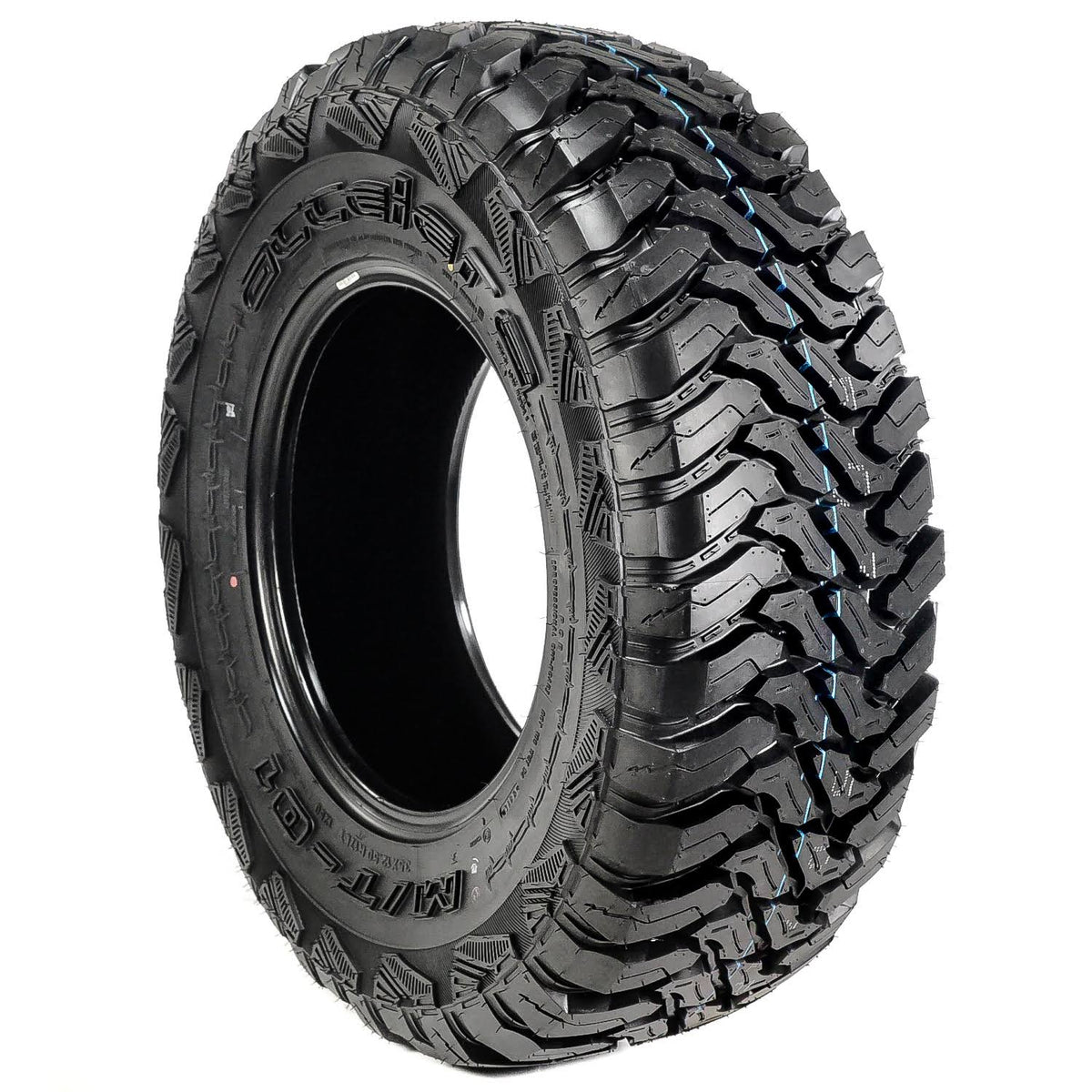 Mud Tire A292