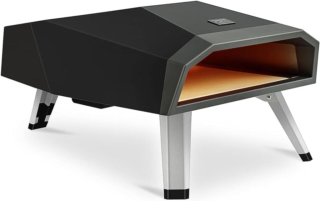 Outdoor Lightweight Gas Pizza Oven Y327